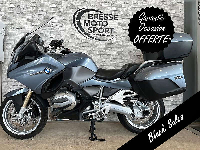 Black Sales Bresse Moto Sport 